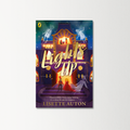 Lights Up by Lisette Auton