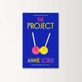 The Project by Annie Lord