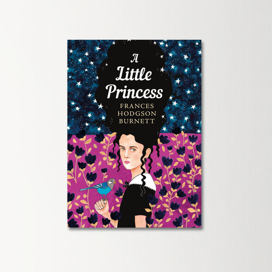 A Little Princess by Frances Hodgson Burnett