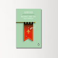 Maigret and the Old People by Georges Simenon