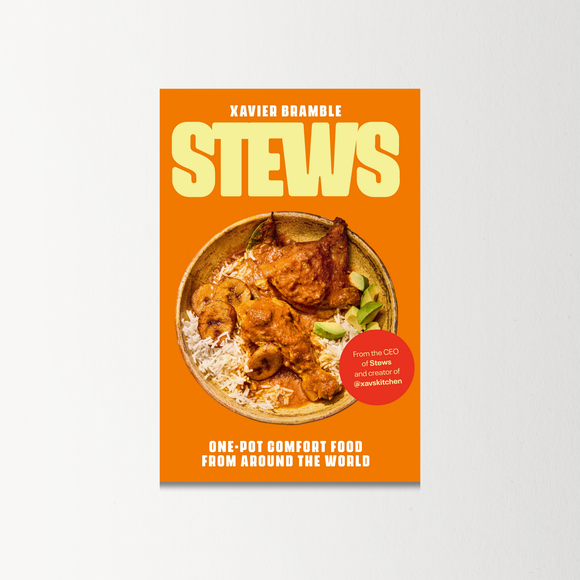 Stews by Xavier Bramble