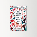 The Million Pieces of Neena Gill by Emma Smith-Barton