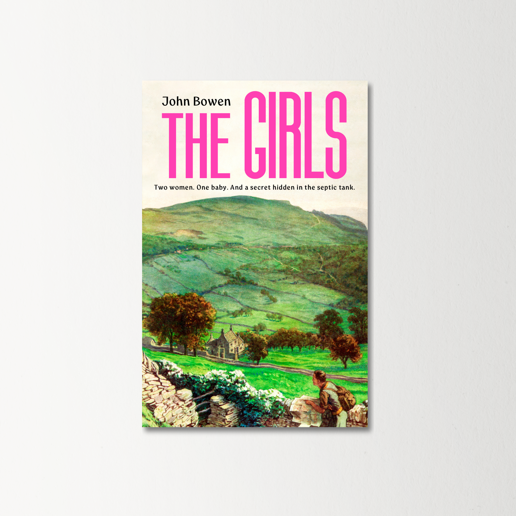 The Girls by John Bowen