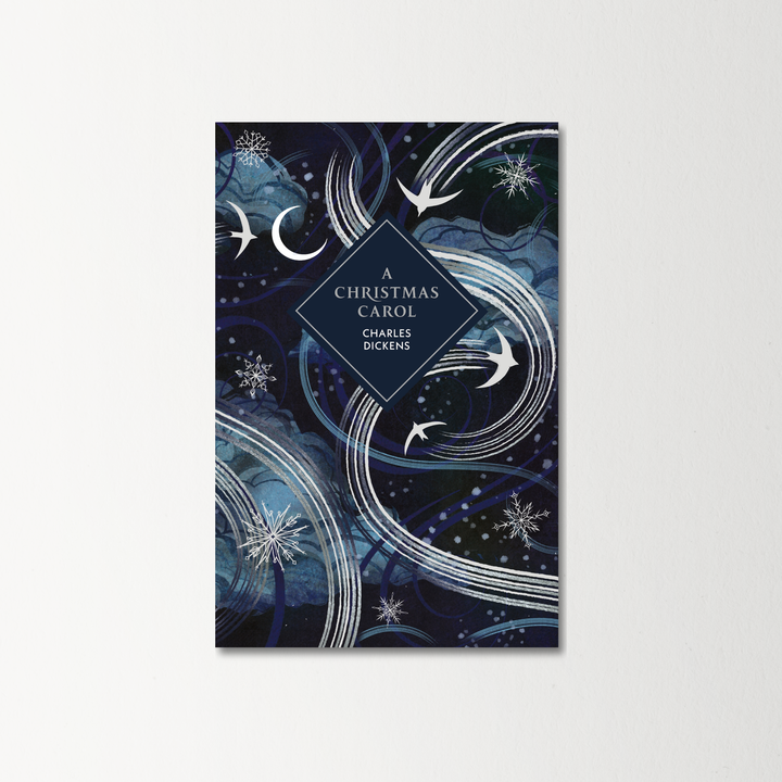 A Christmas Carol by Charles Dickens
