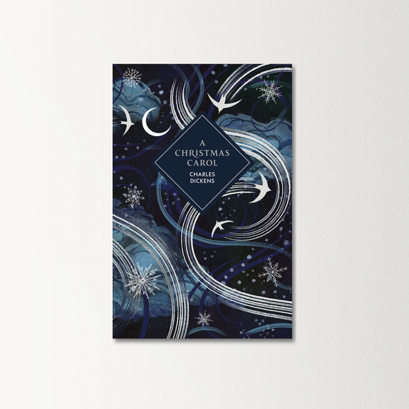 A Christmas Carol by Charles Dickens