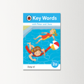 Key Words with Peter and Jane Level 2a - Jump In!