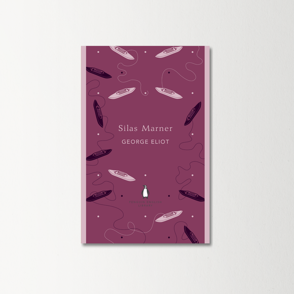 Silas Marner by George Eliot