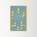 Adventure of Six Napoleons by Arthur Conan Doyle
