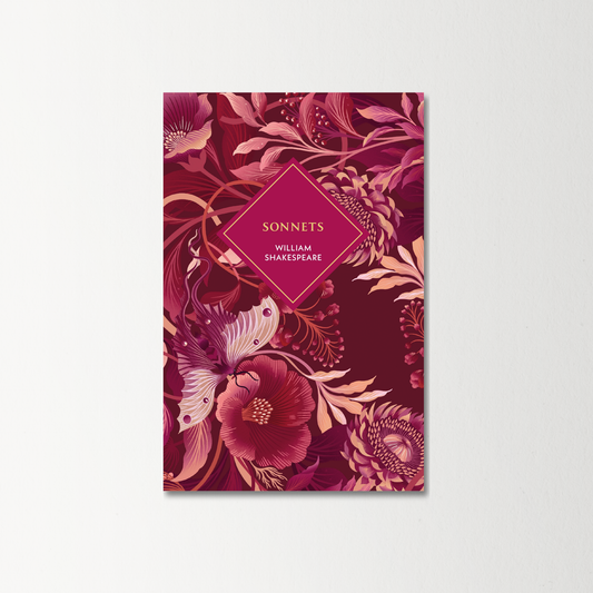 Shakespeare’s Sonnets by William Shakespeare