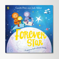 Forever Star by Gareth Peter