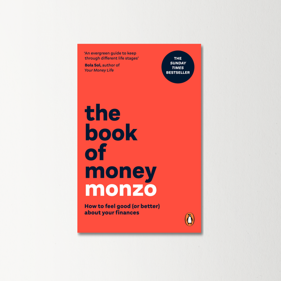 The Book of Monzo