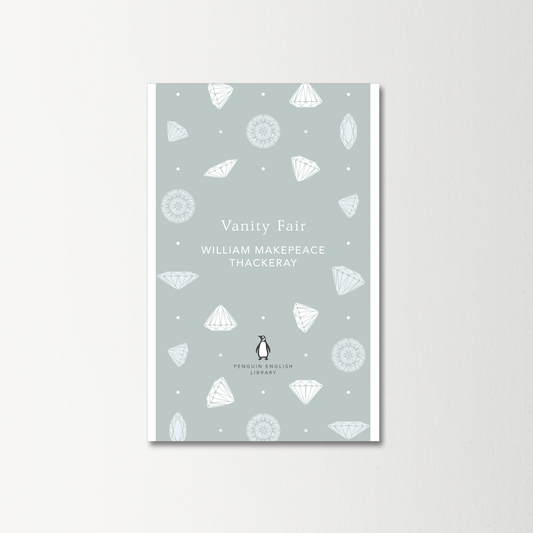 Vanity Fair by William Makepeace Thackeray