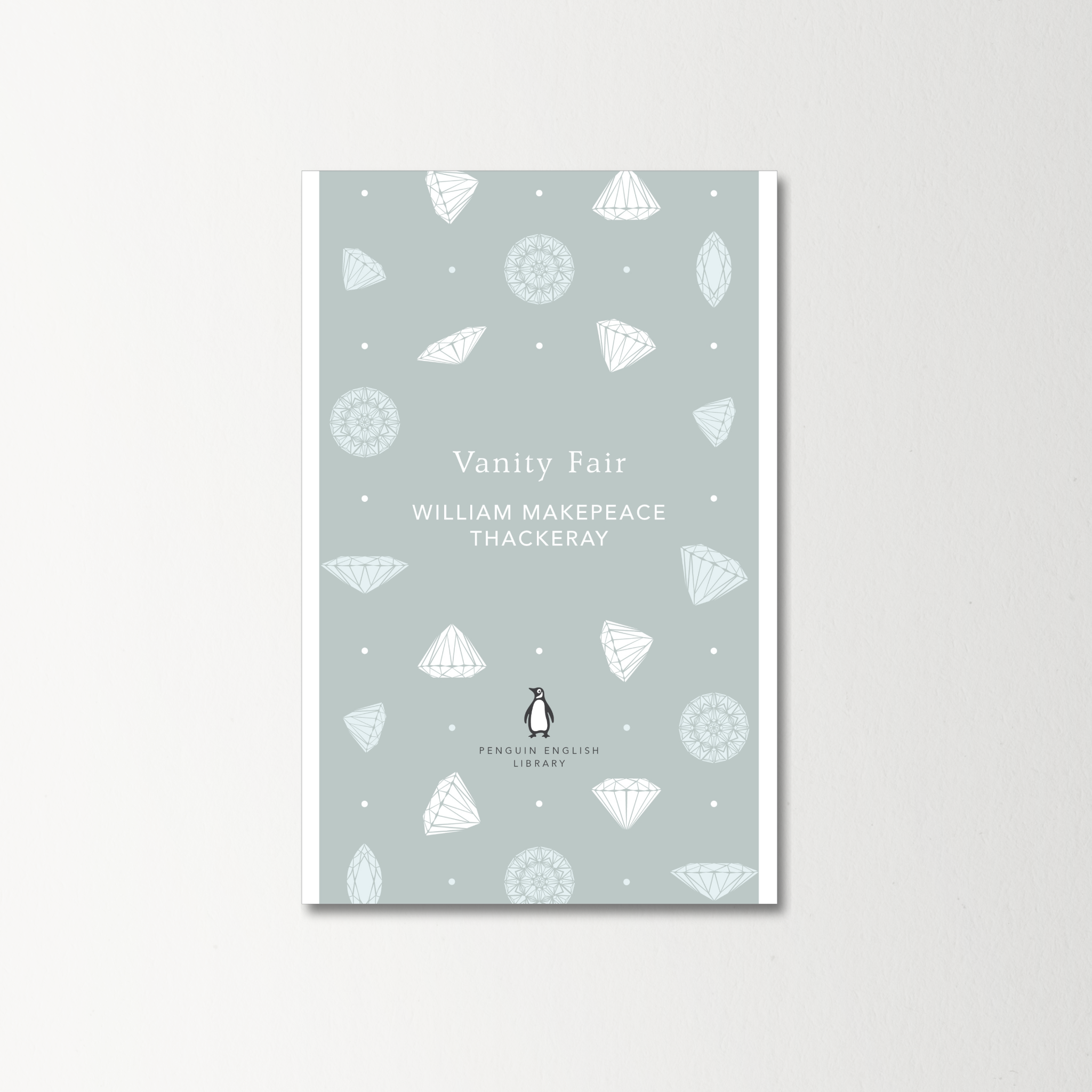 Vanity Fair by William Makepeace Thackeray