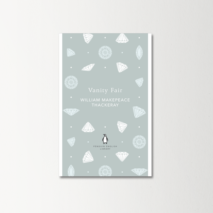 Vanity Fair by William Makepeace Thackeray