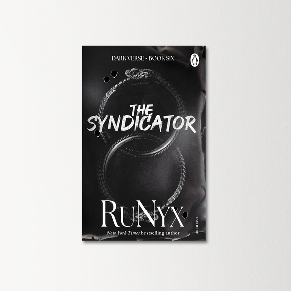The Syndicator by RuNyx