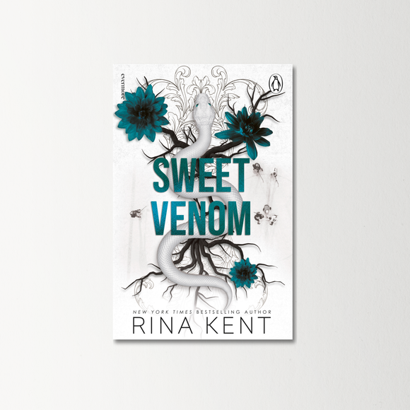 Sweet Venom by Rina Kent