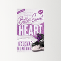 Bitter Sweet Heart by Helena Hunting