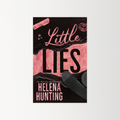 Little Lies by Helena Hunting