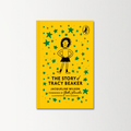 The Story of Tracy Beaker by Jacqueline Wilson