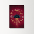 Weavingshaw by Heba Al-Wasity