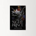 The Night Prince by Lauren Palphreyman
