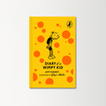 Diary of a Wimpy Kid by Jeff Kinney