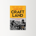 Craftland by James Fox