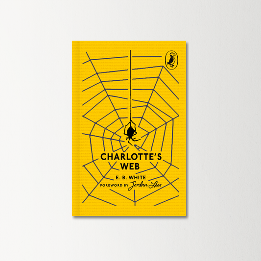 Charlotte’s Web by E. B. White