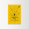 Charlotte’s Web by E. B. White