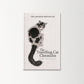 The Travelling Cat Chronicles and The Goodbye Cat by Hiro Arikawa