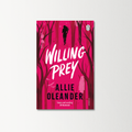 Willing Prey by Allie Oleander