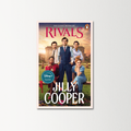 Rivals by Jilly Cooper