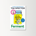 Ferment by Tim Spector