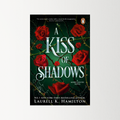 A Kiss Of Shadows by Laurell K. Hamilton (Merry Gentry series #1)
