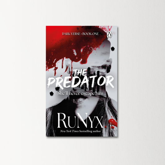 The Predator by RuNyx