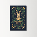 Watership Down by Richard Adams