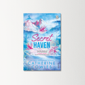 Secret Haven by Catherine Cowles