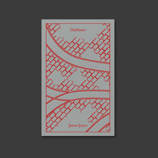 Dubliners by James Joyce
