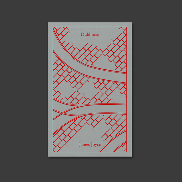 Dubliners by James Joyce