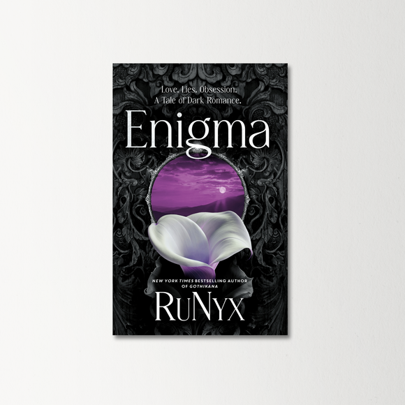 Enigma by RuNyx