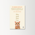 She and her Cat by Makoto Shinkai and Naruki Nagakawa