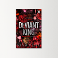 Deviant King by Rina Kent