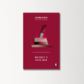 Maigret's Dead Man by Georges Simenon