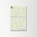 From Russia With Love by Ian Fleming