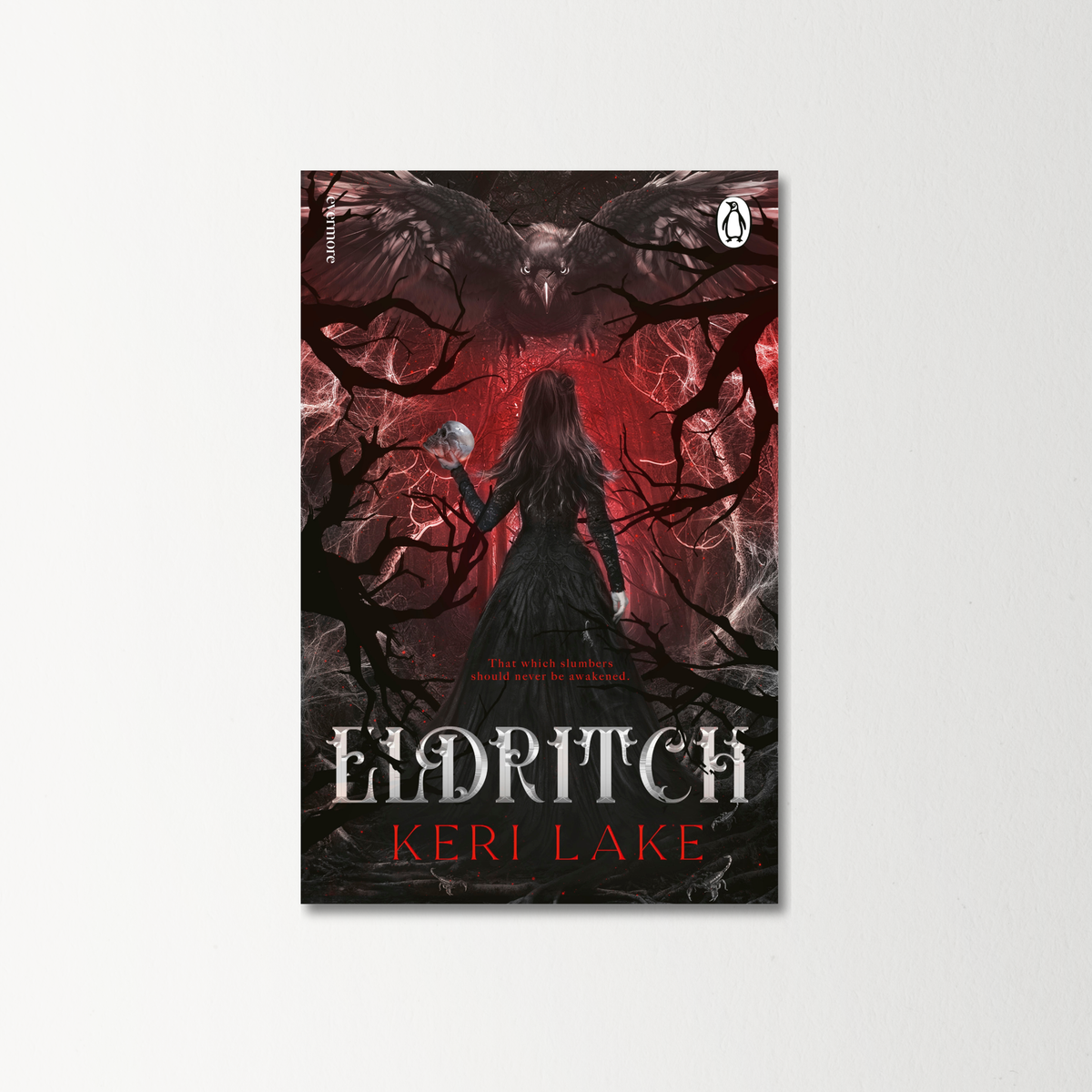Eldritch by Keri Lake