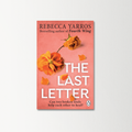 The Last Letter by Rebecca Yarros