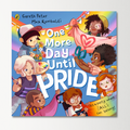 One More Day Until Pride by Gareth Peter