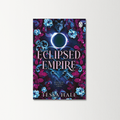 Eclipsed Empire by Tessa Hale