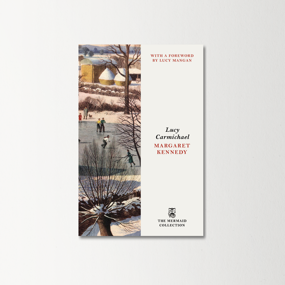 Lucy Carmichael by Margaret Kennedy