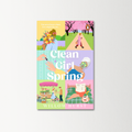 Clean Girl Spring by Willow Hurst